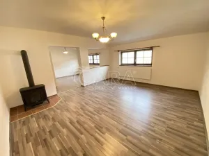 Pronájem rodinného domu, Ivanovice na Hané - Chvalkovice na Hané, 152 m2