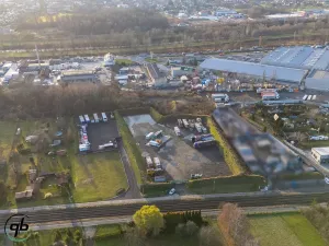 Prodej výrobních prostor, Vratimov, Mourová, 942 m2