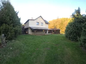 Prodej rodinného domu, Písečná, 230 m2