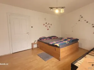 Prodej rodinného domu, Cholina, 110 m2