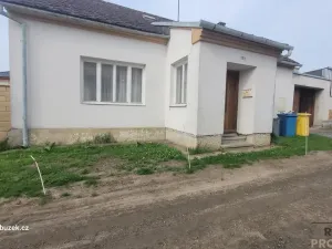 Prodej rodinného domu, Cholina, 110 m2