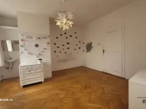Prodej rodinného domu, Cholina, 110 m2