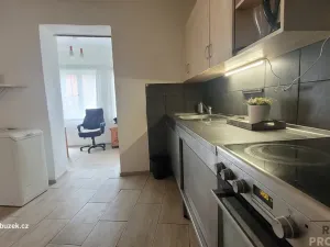Prodej rodinného domu, Cholina, 110 m2