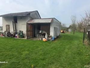 Prodej rodinného domu, Cholina, 110 m2