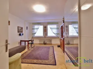 Prodej bytu 3+1, Praha - Vinohrady, Blanická, 83 m2