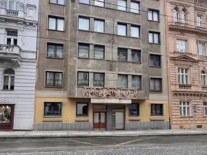 Prodej bytu 3+1, Praha - Vinohrady, Blanická, 83 m2