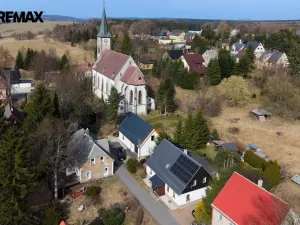 Prodej rodinného domu, Vejprty, Kamenická, 180 m2