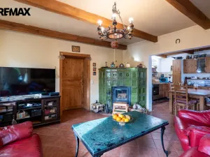 Prodej rodinného domu, Vejprty, Kamenická, 180 m2