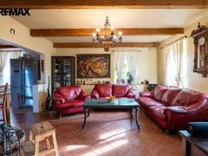 Prodej rodinného domu, Vejprty, Kamenická, 180 m2