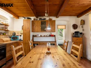 Prodej rodinného domu, Vejprty, Kamenická, 180 m2