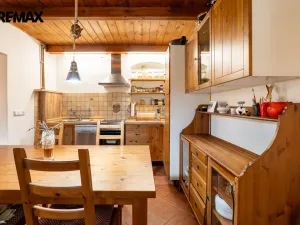 Prodej rodinného domu, Vejprty, Kamenická, 180 m2