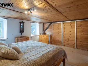 Prodej rodinného domu, Vejprty, Kamenická, 180 m2