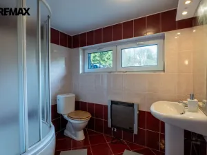 Prodej rodinného domu, Vejprty, Kamenická, 180 m2