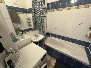 Pronájem bytu 2+kk, Praha - Vršovice, Vršovická, 57 m2