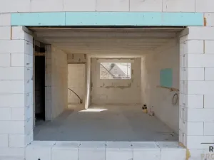 Prodej rodinného domu, Stříbrnice, 102 m2