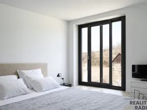 Prodej rodinného domu, Stříbrnice, 102 m2