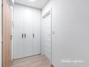 Pronájem bytu 2+kk, Praha - Nusle, Kotorská, 34 m2