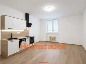 Pronájem bytu 2+kk, Havířov - Město, Jana Švermy, 41 m2