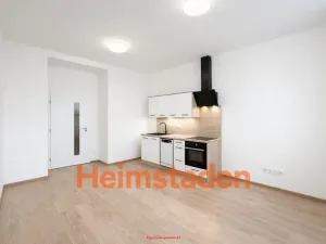 Pronájem bytu 2+kk, Havířov - Město, Jana Švermy, 41 m2