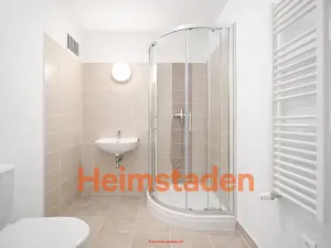 Pronájem bytu 1+kk, Havířov - Město, Hlavní třída, 20 m2