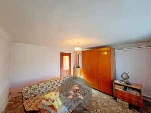 Prodej rodinného domu, Radslavice, Trávník, 61 m2