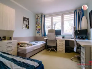 Prodej bytu 3+1, Ostrava - Hrabůvka, Františka Hajdy, 77 m2