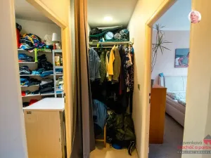 Prodej bytu 3+1, Ostrava - Hrabůvka, Františka Hajdy, 77 m2