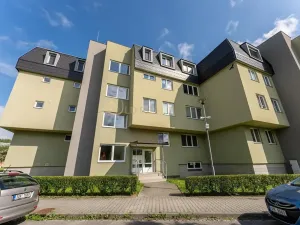 Pronájem bytu 3+kk, Olomouc, Jarmily Glazarové, 75 m2