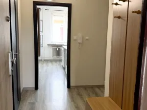 Prodej bytu 2+1, Dobřany, Sokolovská, 57 m2