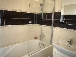 Prodej bytu 2+1, Dobřany, Sokolovská, 57 m2