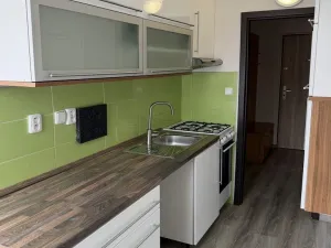 Prodej bytu 2+1, Dobřany, Sokolovská, 57 m2