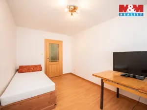 Pronájem bytu 2+kk, Hradec Králové - Pražské Předměstí, Jungmannova, 55 m2