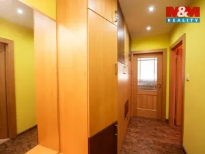 Pronájem bytu 2+kk, Hradec Králové - Pražské Předměstí, Jungmannova, 55 m2