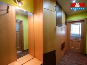 Pronájem bytu 2+kk, Hradec Králové - Pražské Předměstí, Jungmannova, 55 m2