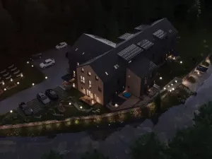 Prodej ubytování, Josefův Důl, 29 m2