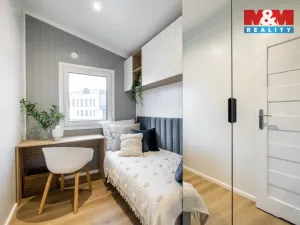 Prodej rodinného domu, Bystřice nad Pernštejnem - Domanín, 60 m2