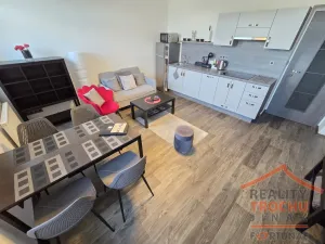 Prodej apartmánu, Trutnov, Polská, 715 m2