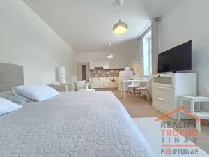 Prodej apartmánu, Trutnov, Polská, 715 m2