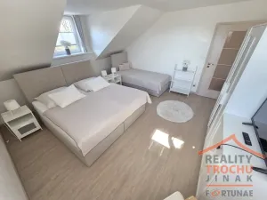 Prodej apartmánu, Trutnov, Polská, 715 m2