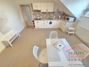 Prodej apartmánu, Trutnov, Polská, 715 m2