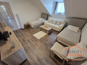 Prodej apartmánu, Trutnov, Polská, 715 m2