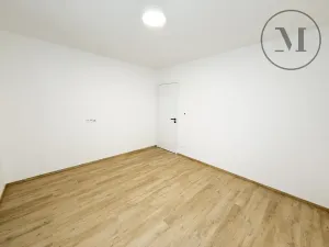 Pronájem bytu 2+kk, České Budějovice, A. Trägera, 57 m2