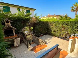 Prodej bytu 3+kk, Scalea, Itálie, 70000 m2