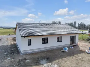 Prodej rodinného domu, Horní Jelení, Bezová, 104 m2