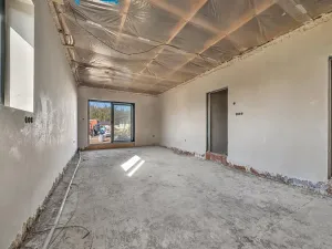 Prodej rodinného domu, Horní Jelení, Bezová, 104 m2