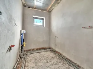 Prodej rodinného domu, Horní Jelení, Bezová, 104 m2