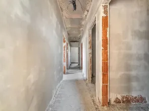 Prodej rodinného domu, Horní Jelení, Bezová, 104 m2