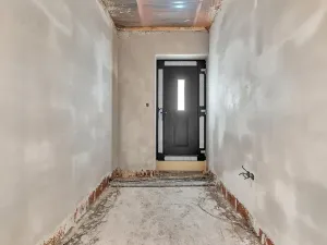 Prodej rodinného domu, Horní Jelení, Bezová, 104 m2