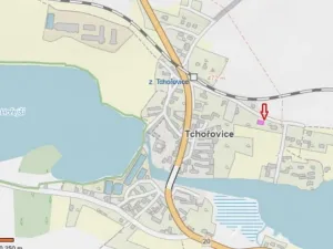 Prodej bytu 3+1, Tchořovice, 107 m2