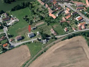 Prodej bytu 3+1, Tchořovice, 107 m2